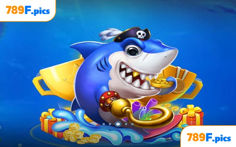 Mẹo bắn cá 3D hiệu quả