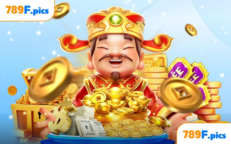 Tìm hiểu về game nổ hũ đổi thưởng