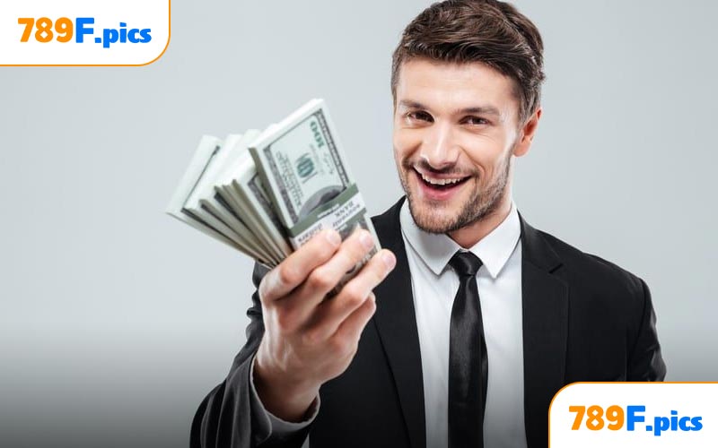 Hướng dẫn các bước trở thành đại lý nhà cái 789F 