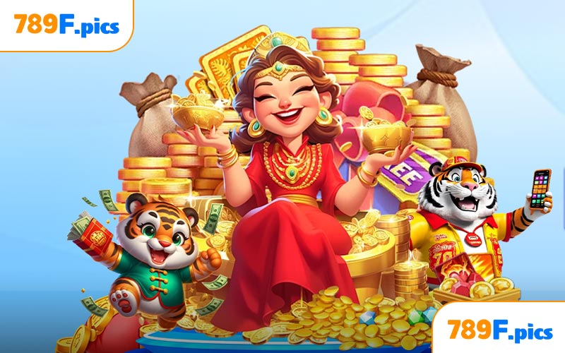 Game nổ hũ đổi thưởng