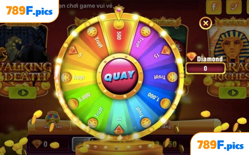 Nổ hũ online
