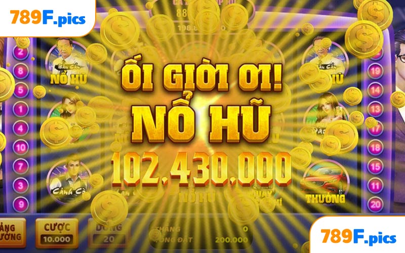 Những quy tắc khi cơi nổ hũ online cần biết