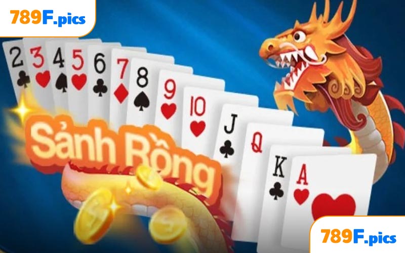 Sảnh rồng 789F