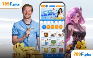 Tải app 789F